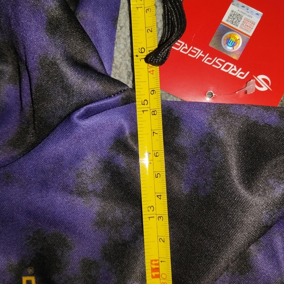 Alcorn Jacket - Picture 14 of 16